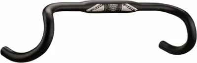 Produktbild von Fsa Adventure Compact Lenker Schwarz 31.8 mm / 380 mm Schwarz 31.8 mm