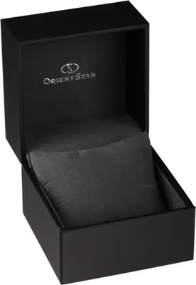 Image de Orient Star Contemporary Open Heart Automatique Montre Homme