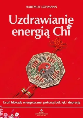 Immagine prodotto di Uzdrawianie energią Chi