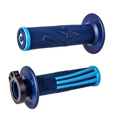 Zdjęcie produktu dla Chwyty ODI Emig Pro V2 Lock-on, Full Diamond