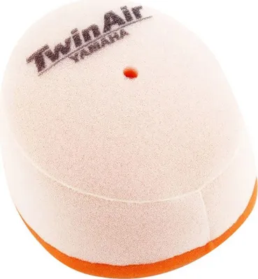 Produktbild von Twin Air Yamaha Yz 125/yz 250 1989-92 Luftfilter Weiß Weiß One Size
