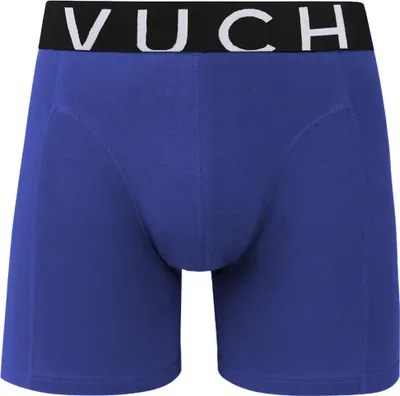 Productafbeelding van Vuch Heren boxershorts Dexter, donkerblauw, maat L