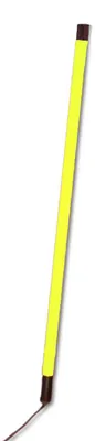 Produktbild von 8233 LED Leuchtstab 18 Watt gelb 1600 Lumen 123 cm IP-44 Aussen