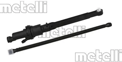 Produktbild von METELLI 55-0209 Kupplungsgeberzylinder passend für PEUGEOT 207 (WA, WC) 207 CC (WD) 208 I Schrägheck (CA, CC) 207 SW (WK) für CITROËN C3 II (SC)
