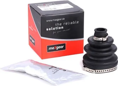 Produktbild von MAXGEAR Faltenbalgsatz Antriebswelle für OPEL Corsa C Schrägheck (X01) 49-0697