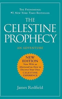 Image de The Celestine Prophecy