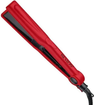 Image de Lisseur céramique 200°c - Revlon - RVST2176GPE -