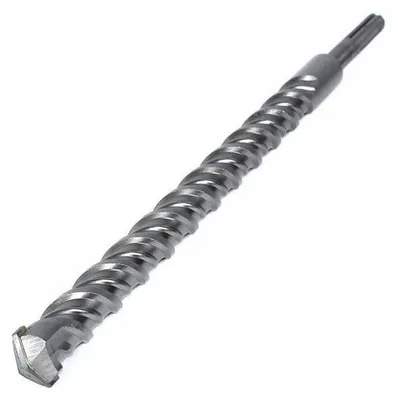 Obrázok produktu pre Kotarbau Príklepový Vrták do Betónu SDS Max 24x540 mm Dlhý