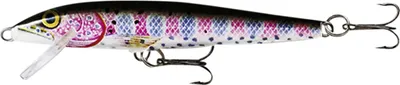 Produktbild von Rapala F05, 3 g, 5 cm, 0,9 m, 1,5 m