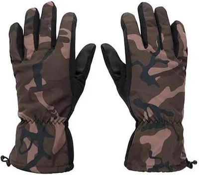 Zdjęcie produktu dla Fox Rukavice Camo Gloves M