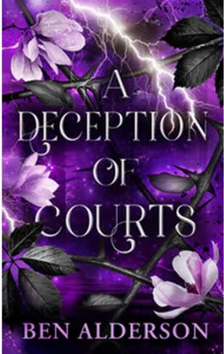 Obrázek produktu pro A Deception of Courts