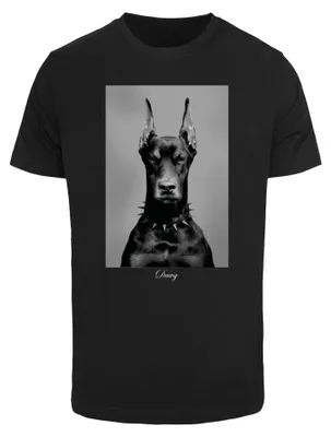 Immagine prodotto di Mister Tee - Maglietta "Dawg" da uomo TN3154 (XL) (Nera)