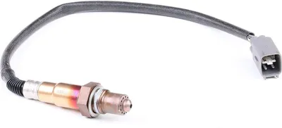 Produktbild von RIDEX Lambdasonde für TOYOTA Yaris Schrägheck (P9) Beheizt 325mm 3922L0138