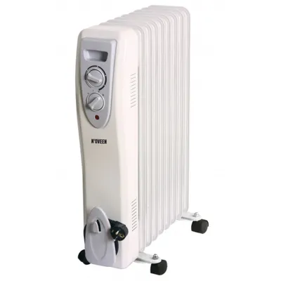 Produktbild von Noveen OH9 2000W Öl-Heizgerät***