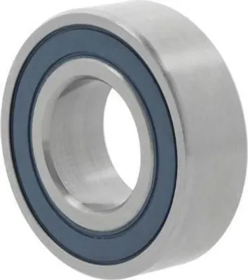 Produktbild von Pendelkugellager 2306 E-2RS1TN9 ID 30mm AD 72mm Breite27mm SKF