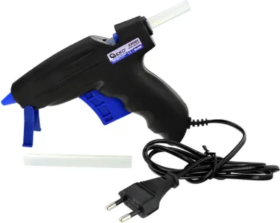 Zdjęcie produktu dla Geko pistolet do kleju na gorąco 11mm 200w