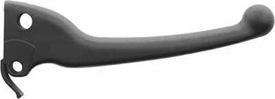 Zdjęcie produktu dla Dźwignia hamulca Vicma prawa Ludix One 10"/14" czarna PVC