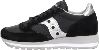 Image de Saucony Jazz Triple Sneakers Laag - Zwart - Maat 40