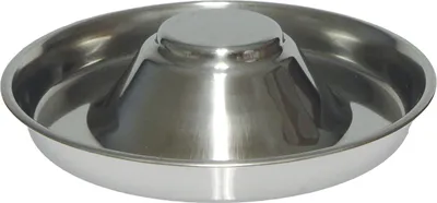 Produktbild von Trixie Edelstahl-Welpennapf - 1,4 l / 29 cm