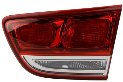 Image de Johns, Feu arrière intérieur droit adaptable sur Kia Sorento UM 01/2015 -0 9/2017 92404C5010
