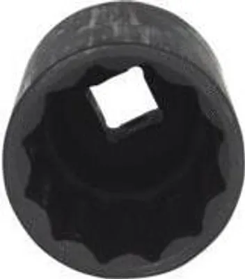 Obrázek produktu pro KS-Tools 150.1704-E 1/2" speciální nástrčný klíč na univerzální kloub, dlouhý, 34 mm, na závěsu