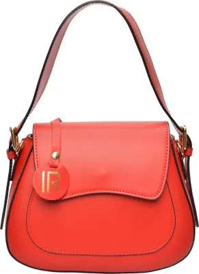Produktbild von Isabella Rhea_Handbag_AW25 IR  3152_ROSSO