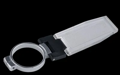 Image de SW-Stahl 21550L-1 Verre de rechange pour réfractomètre