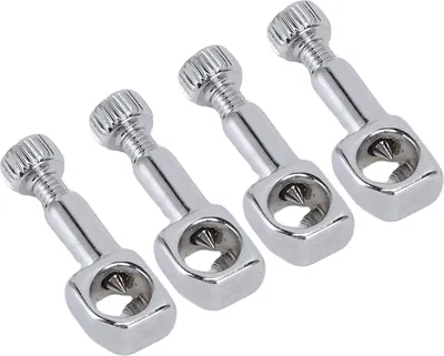 Obrázok produktu pre sada náhradných ihlových svoriek na šijacie stroje 4PCS 87154 z nehrdzavejúcej ocele