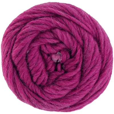 Produktbild von Lana Grossa - Landlust die Filzwolle 5018 pink meliert