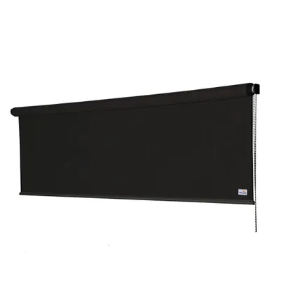 Produktbild von Nesling Rollo 148 x 240 cm schwarz