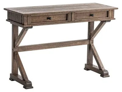 Obrázok produktu pre Moderný konzolový toaletný stolík Stolíky do spálne 120x80