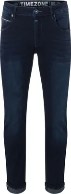 Produktbild von Timezone Slim Fit Jeans SCOTTTZ Größe: 36W / 32L