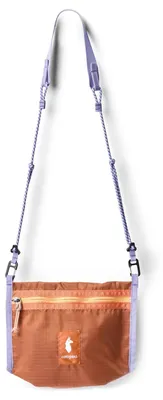 Produktbild von Cotopaxi Lista 2L Lightweight Crossbody Bag - Umhängetasche (whiskey)