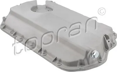 Produktbild von TOPRAN Ölwanne 112 023 für VW PASSAT Variant (3B6) PASSAT Variant (3B5)
