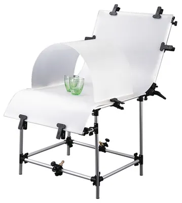Produktbild von Falcon Eyes SP-0410T oberer Dachdiffusor für ST-0611T-ST-0613T
