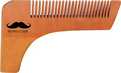 Produktbild von Barber Bartkamm