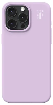 Obrázek produktu pro iDeal of Sweden IDSICMS-I2367P-609, Apple, iPhone 15 Pro Max, Purpurová
