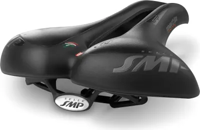 Produktbild von Selle SMP City -Fahrradsattel Martin Touring Large GEL