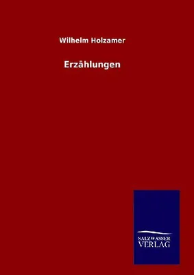 Produktbild von Erzählungen