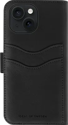 Produktbild von iDeal of Sweden IDMWPMS-I2361-01, Apple, iPhone 15, Schwarz