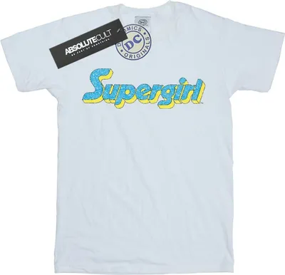 Produktbild von DC Comics - T-Shirt für Herren BI21298 (XXL) (Weiß)