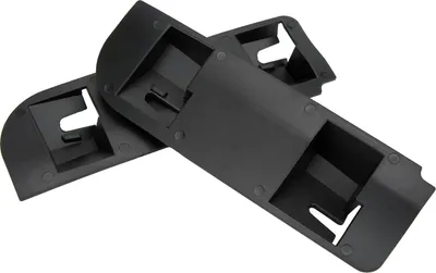 Obrázek produktu pro 2 ks spona zadních dveří kufru 90812JD20H 90812JD30H Náhrada pro Nissan Qashqai 2006-2013