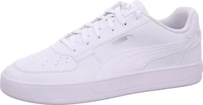 Produktbild von Puma Herren Sneaker Weiß 392290-02 Grösse 44,5