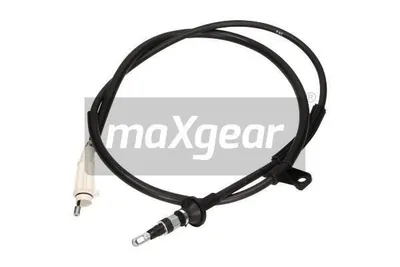 Produktbild von MAXGEAR Handbremsseil Seilzug Feststellbremse für VOLVO V70 II (285) Hinten Rechts Hinten Links 32-0414