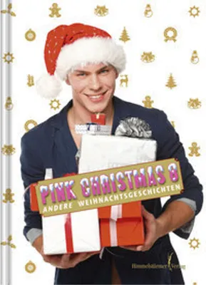 Obrázok produktu pre Pink Christmas 8