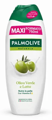 Obrázok produktu pre Palmolive Żel pod prysznic Olive Milk 750 ml