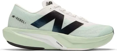 Produktbild von NEW BALANCE FC Rebel V4 Clay Ash mit White und Black 39