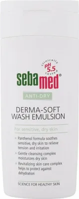 Zdjęcie produktu dla Sebamed bath & body dla mężczyzn