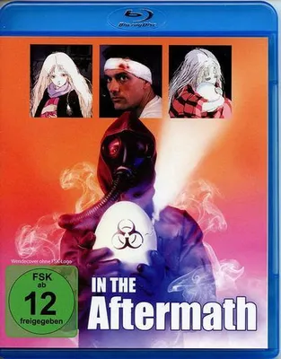 Produktbild von In the Aftermath
