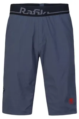 Obrázek produktu pro Rafiki Lead II Man India Ink M Outdoorové šortky